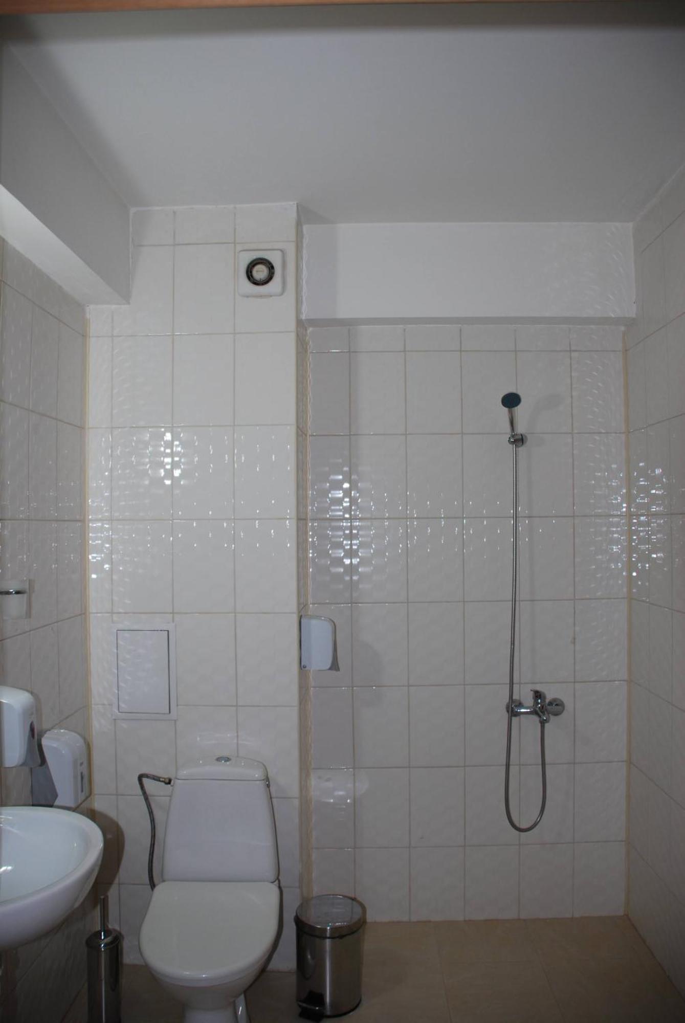 Guest House Anex Bansko Exterior foto
