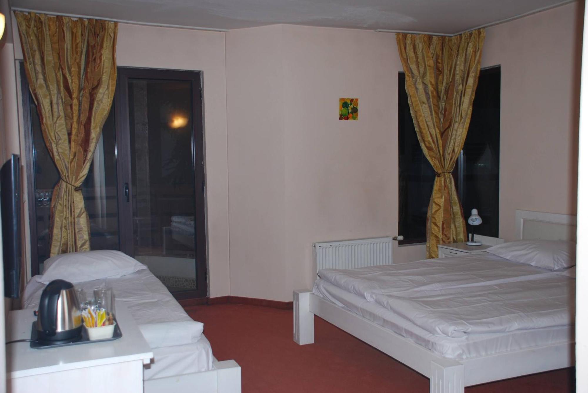 Guest House Anex Bansko Exterior foto